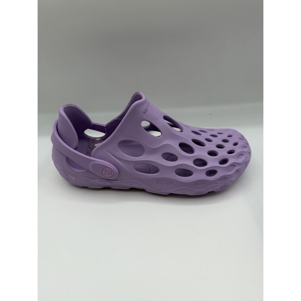 Merrell Hydro Moc Water Shoes,Women's  8 M,EU 39, Lavender, NIB